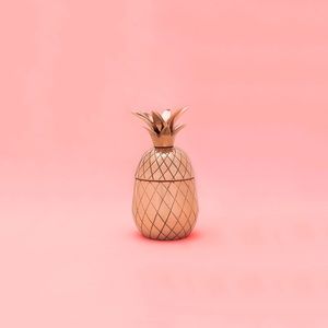 Meet your Posher, Daisy